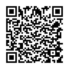 QR код за телефонен номер +256780199284