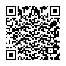 QR Code สำหรับหมายเลขโทรศัพท์ +256780199291