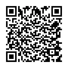 QR код за телефонен номер +256780199316