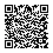 Codice QR per il numero di telefono +256780199328