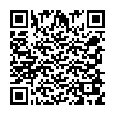 Codice QR per il numero di telefono +256780199330