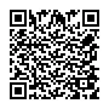 Kode QR untuk nomor Telepon +256780199353