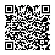 Kode QR untuk nomor Telepon +256780199358