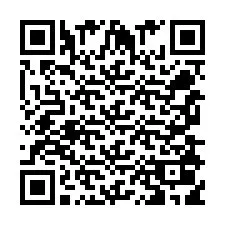 QR Code pour le numéro de téléphone +256780199360