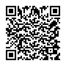 QR-код для номера телефона +256780199361