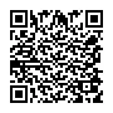 Codice QR per il numero di telefono +256780199364