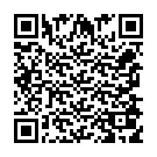 QR-код для номера телефона +256780199385