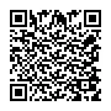 Kode QR untuk nomor Telepon +256780199391