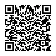 QR Code สำหรับหมายเลขโทรศัพท์ +256780199403