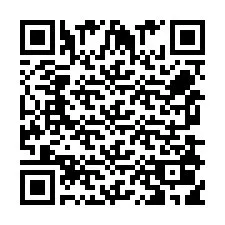 Kode QR untuk nomor Telepon +256780199413