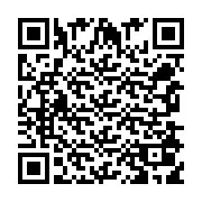 QR-код для номера телефона +256780199420