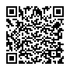 QR Code for Phone number +256780199432