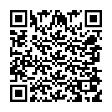 QR Code สำหรับหมายเลขโทรศัพท์ +256780199488