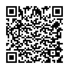 Kode QR untuk nomor Telepon +256780199582