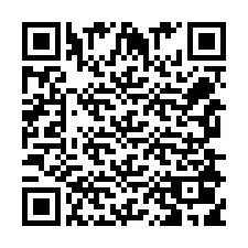 QR-code voor telefoonnummer +256780199621