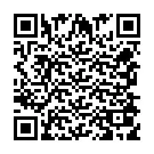 QR Code pour le numéro de téléphone +256780199632