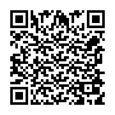 QR-код для номера телефона +256780199645