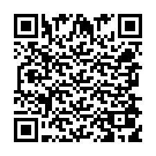 QR kód a telefonszámhoz +256780199688