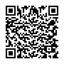 Kode QR untuk nomor Telepon +256780199720