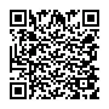 QR-код для номера телефона +256780199728