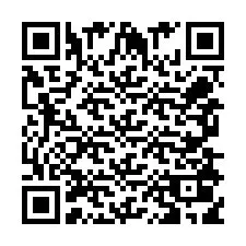 QR-код для номера телефона +256780199729