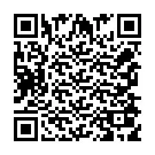 QR-koodi puhelinnumerolle +256780199731