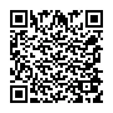 Kode QR untuk nomor Telepon +256780199740