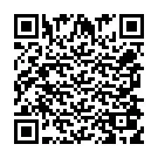 Kode QR untuk nomor Telepon +256780199749