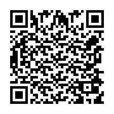 Kode QR untuk nomor Telepon +256780199755