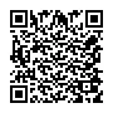 QR код за телефонен номер +256780199765