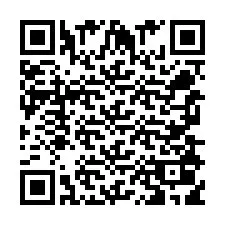 QR-code voor telefoonnummer +256780199780