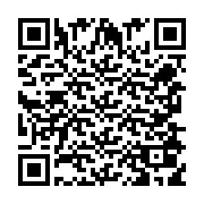 QR-код для номера телефона +256780199792