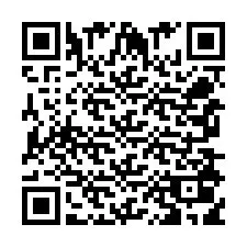 QR код за телефонен номер +256780199834