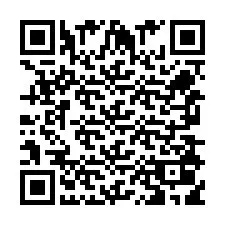 Kode QR untuk nomor Telepon +256780199882