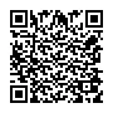 QR-code voor telefoonnummer +256780199895