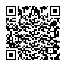 QR-code voor telefoonnummer +256780199902