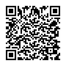 Codice QR per il numero di telefono +256780199934