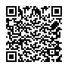 QR Code สำหรับหมายเลขโทรศัพท์ +256780199937