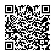 Kode QR untuk nomor Telepon +256780199971