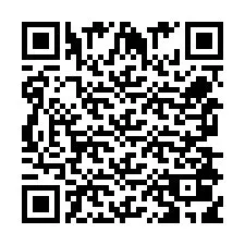 Kode QR untuk nomor Telepon +256780199986