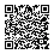 QR-code voor telefoonnummer +256780199988