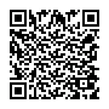 QR-code voor telefoonnummer +256780199990