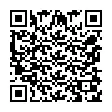 QR Code for Phone number +256780200170