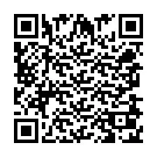 电话号码二维码 +256780200198