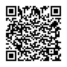 QR Code for Phone number +256780200202