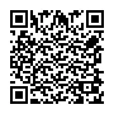 QR Code for Phone number +256780200213