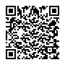 QR Code for Phone number +256780200224