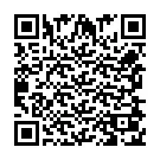 QR Code for Phone number +256780200226