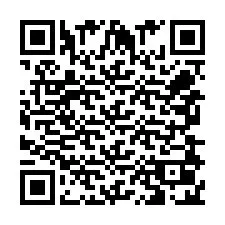 电话号码二维码 +256780200239