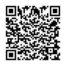 QR Code for Phone number +256780200244